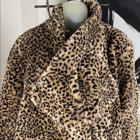 Vintage Trilogi coat - Picture 2 of 8